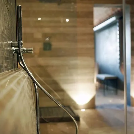 La Torre Dei Canonici Hotel