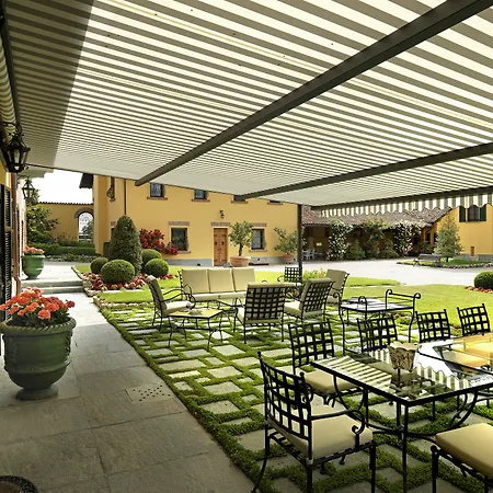 La Torre Dei Canonici Hotell