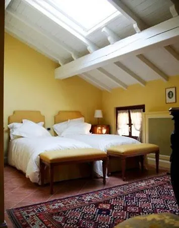 Hotel La Torre Dei Canonici